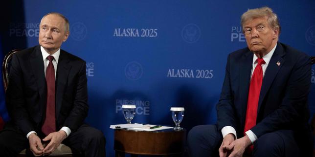 US announces 'tremendous' Russia sanctions, says Putin wasn't 'honest'