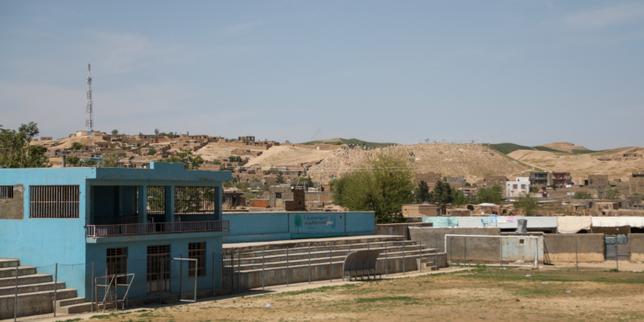 En Afghanistan, un homme condamné pour meurtres exécuté en public dans un stade devant plusieurs dizaines de milliers de personnes