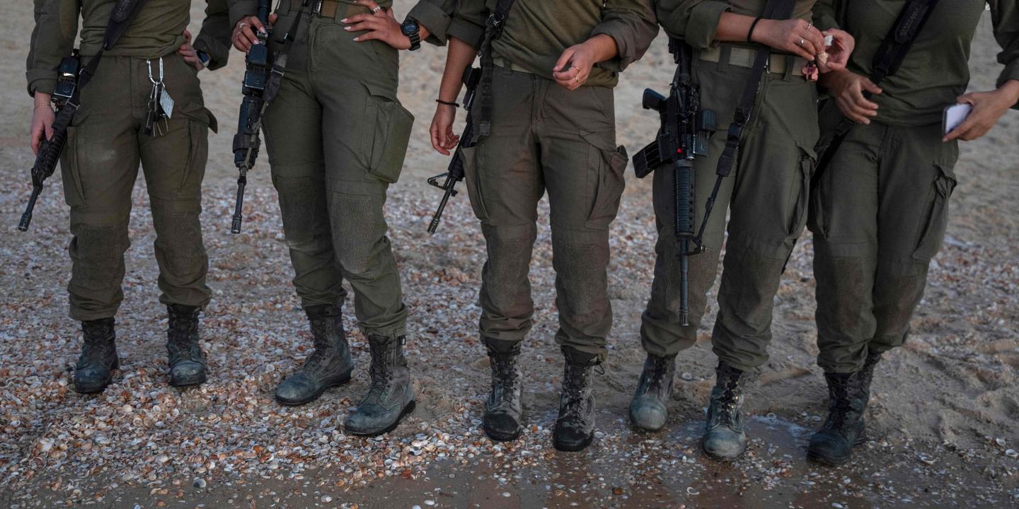 EN DIRECT, Gaza : Israël affirme que « toute violation ou tentative de franchissement » de la ligne de retrait dans l’enclave seront « réprimées par les tirs »