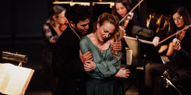 A Paris, l’opéra « Don Giovanni » séduit à l’Athénée