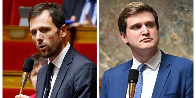 Un rapport parlementaire propose la dénonciation de l’accord franco-algérien de 1968