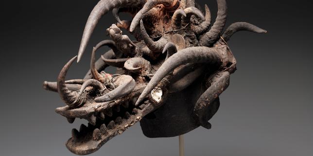 « Les Arts africains », un hymne à la richesse sculpturale du continent