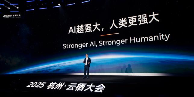 Dans la course à l’IA, la Chine défie les Etats-Unis