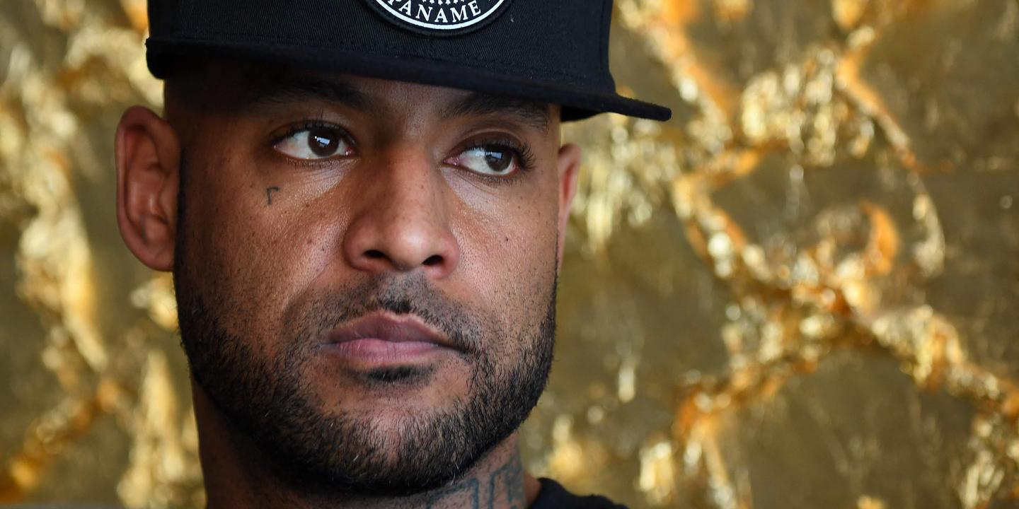Booba condamné à trois mois de prison avec sursis pour harcèlement en ligne