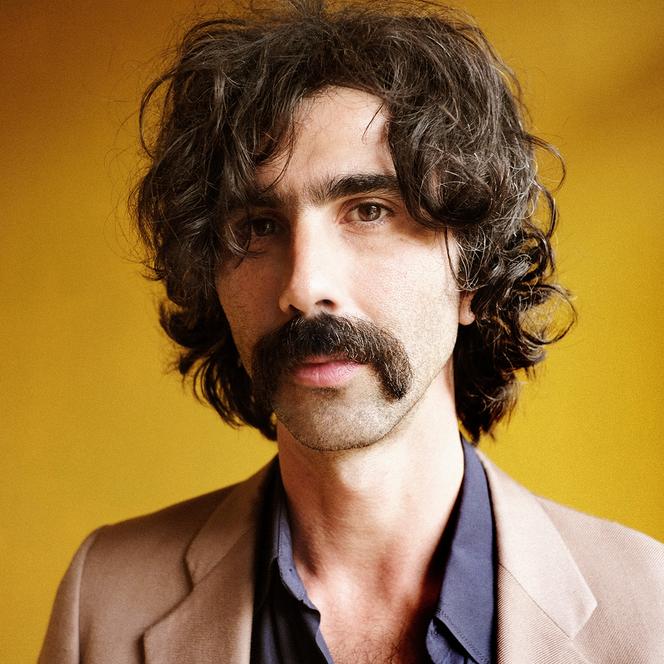 Andrea Laszlo De Simone, en mai 2025.