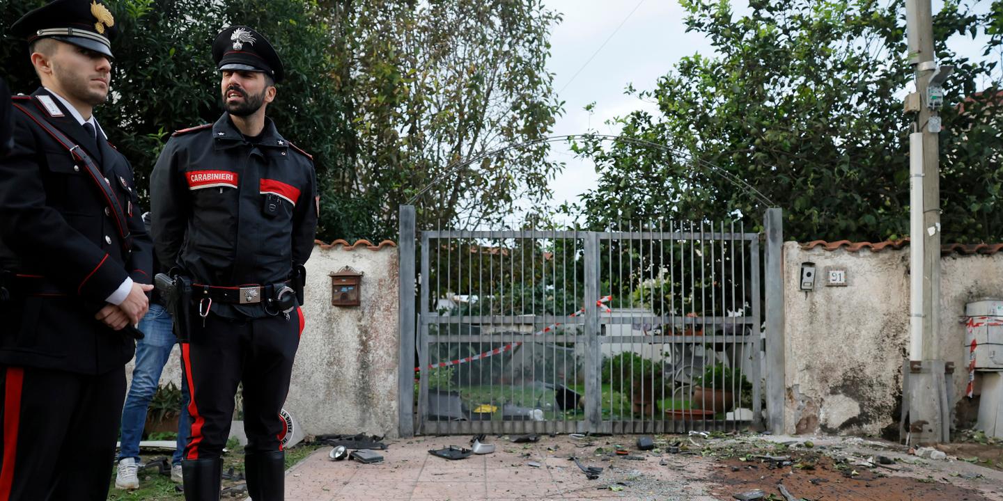 Attentat contre Sigfrido Ranucci : quatre suspects arrêtés près de Naples