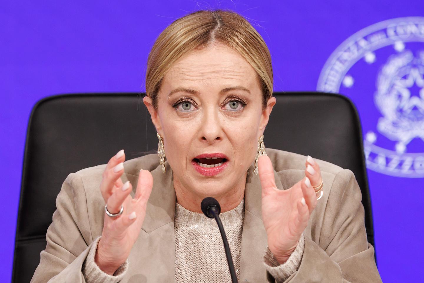 « En Italie, la tentative de mise sous tutelle des magistrats s’inscrit dans une offensive visant à neutraliser les contre-pouvoirs »