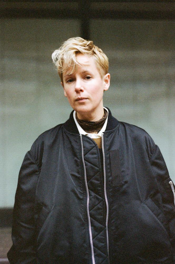 Helen Marten.