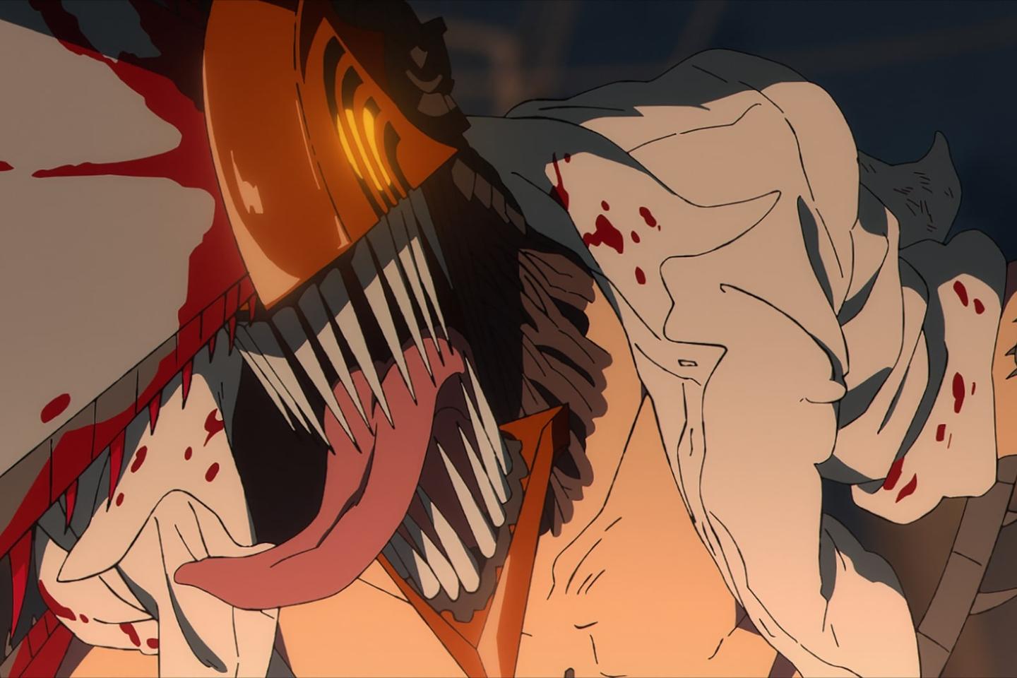 « Chainsaw Man, le film. L’arc de Reze » : un chasseur de démons perturbé par le sexe opposé