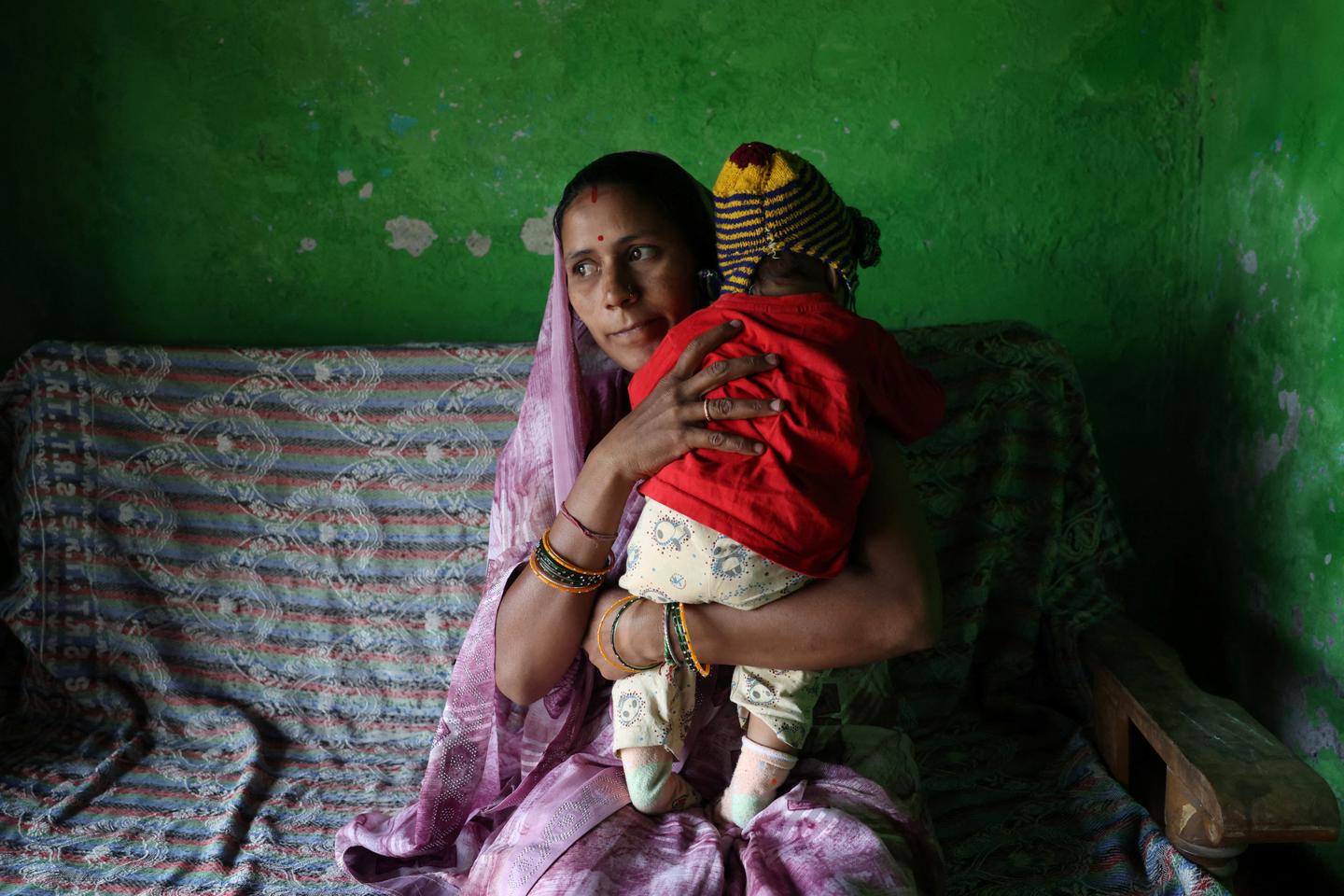 L’Inde dépassée par les contrefaçons médicales et alimentaires