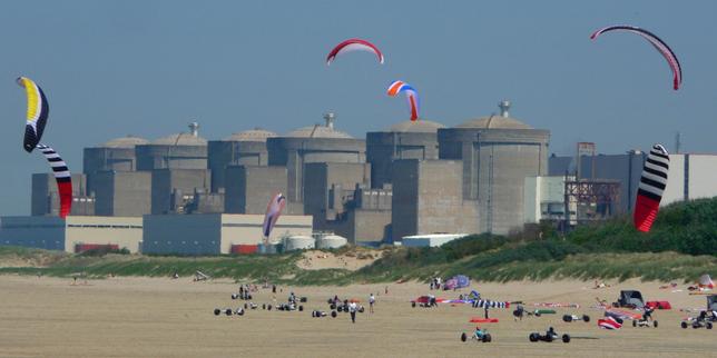 Nucléaire : à Gravelines, EDF confronté à un « défi majeur » pour construire des réacteurs sur un sol « aux caractéristiques mécaniques médiocres »