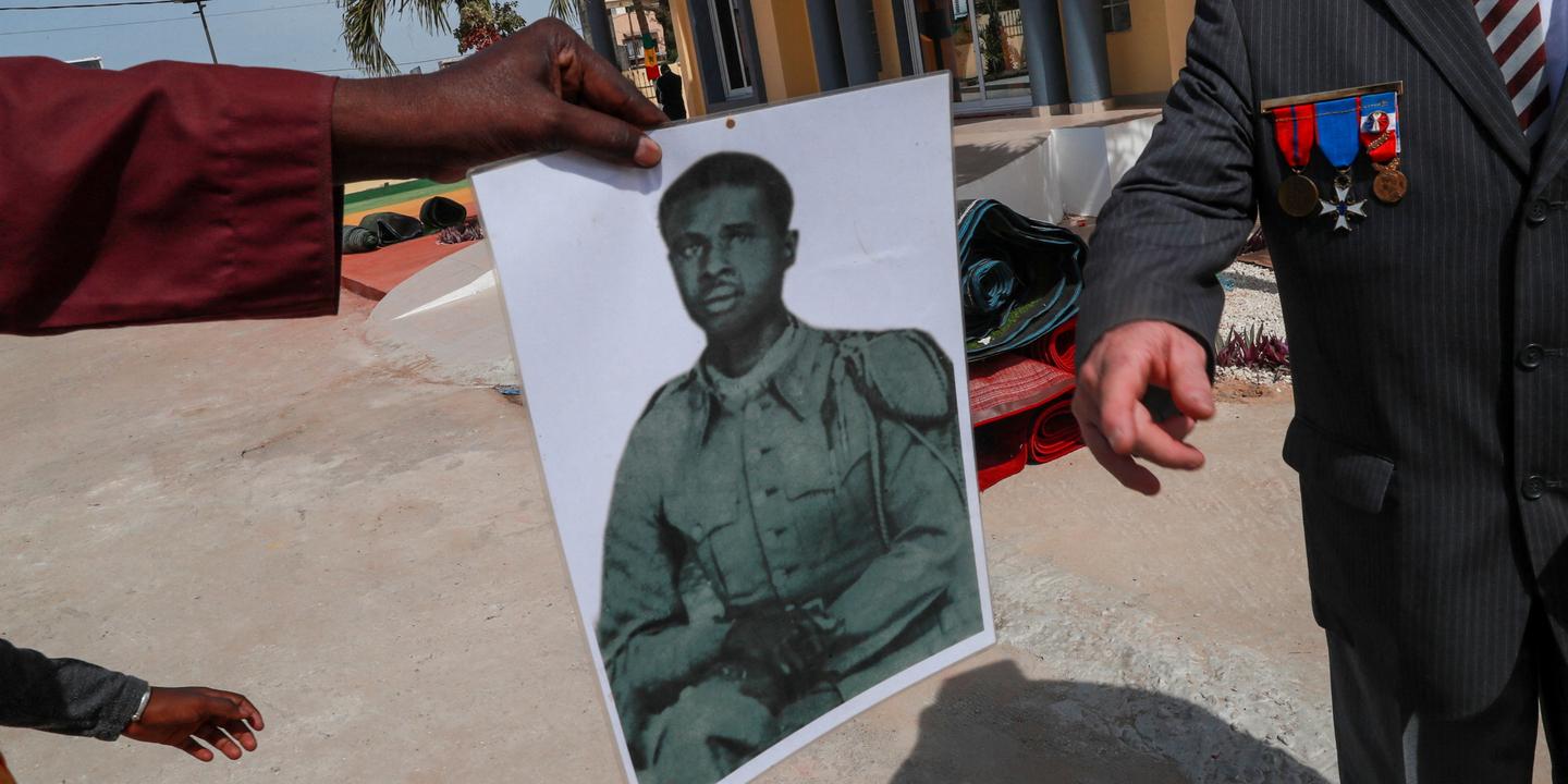 Massacre de Thiaroye 1944 : l'État français condamné pour dissimulation