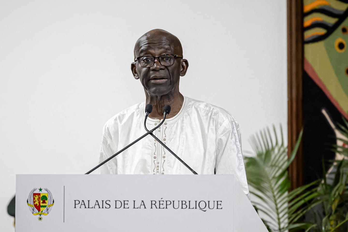 Sénégal : un Livre blanc pour « réhabiliter la vérité historique » sur le massacre de tirailleurs par l’armée française