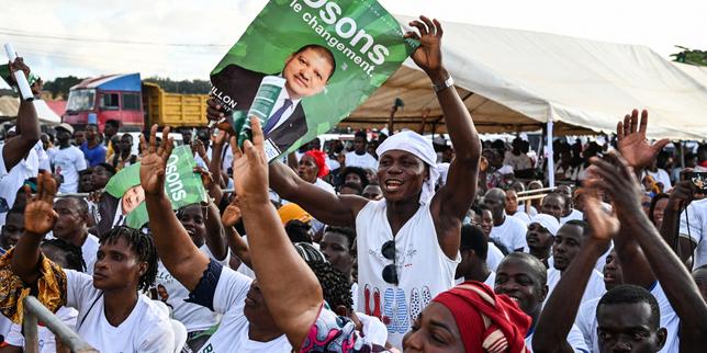 Présidentielle ivoirienne : les autorités durcissent les interdictions de manifester à l’approche du scrutin