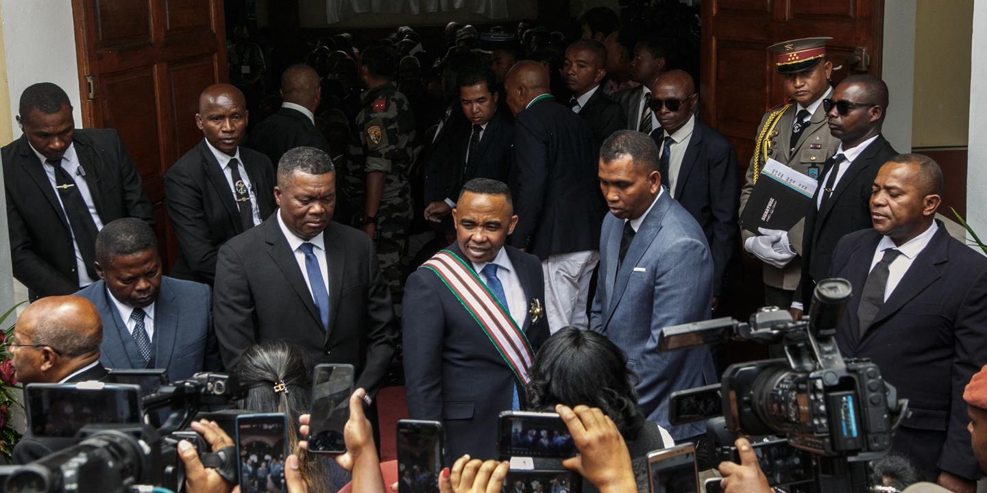 Madagascar : le président soumet ses futurs ministres à un détecteur de mensonges