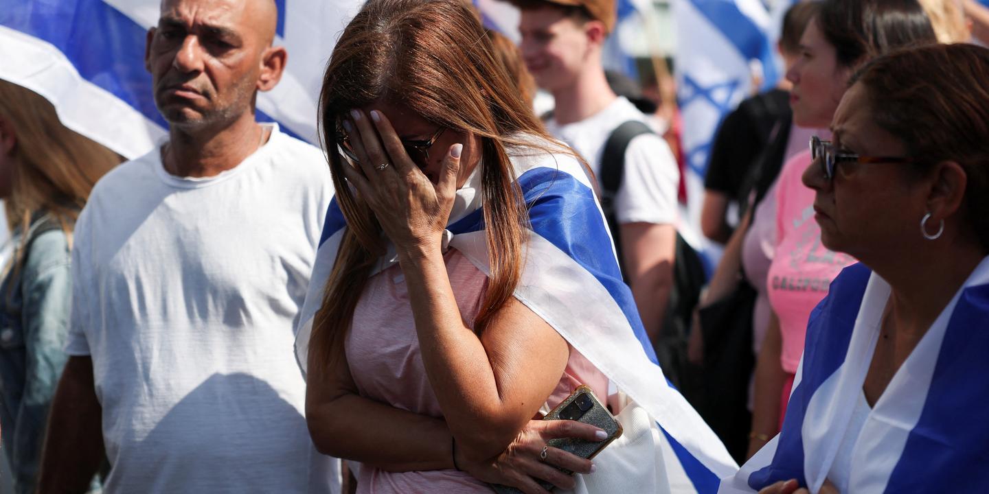 EN DIRECT, GazaÂ : le Hamas annonce quâ€™il rendra deux nouveaux corps dâ€™otages...