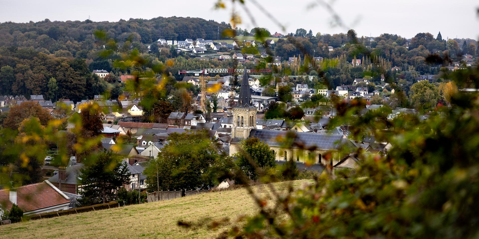 La méthode à succès de Malaunay, ville pionnière de la transition écologique