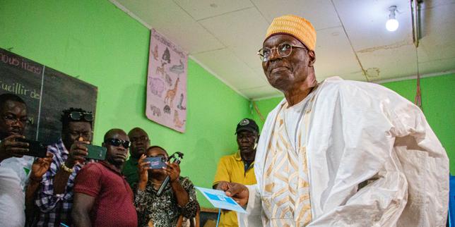 Cameroun : Issa Tchiroma Bakary, l’homme qui ose défier Paul Biya