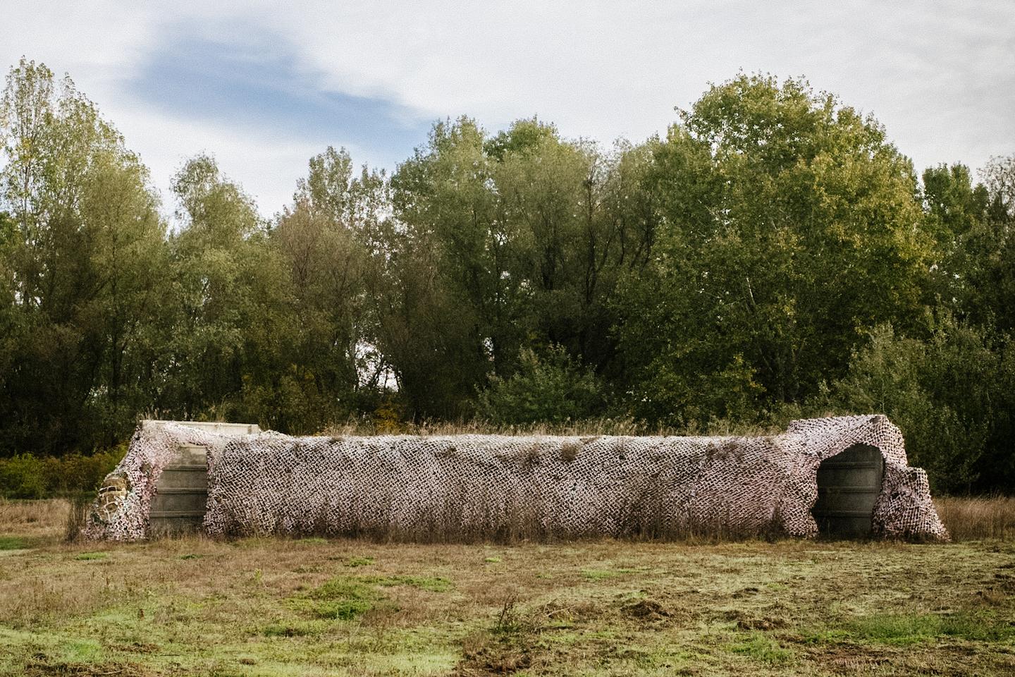 En Roumanie, la guerre s’insinue dans le delta du Danube
