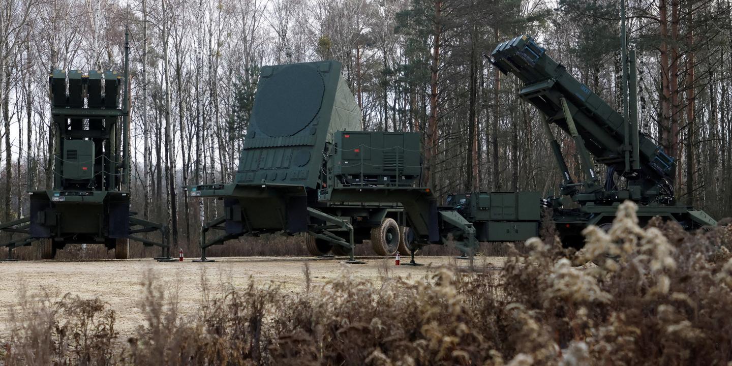 EN DIRECT, guerre en Ukraine : Volodymyr Zelensky dit que ses