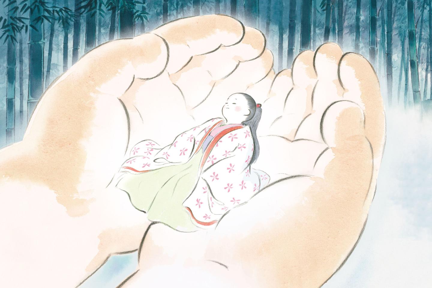 Isao Takahata, le maître de l’animation japonaise à l’origine du studio Ghibli