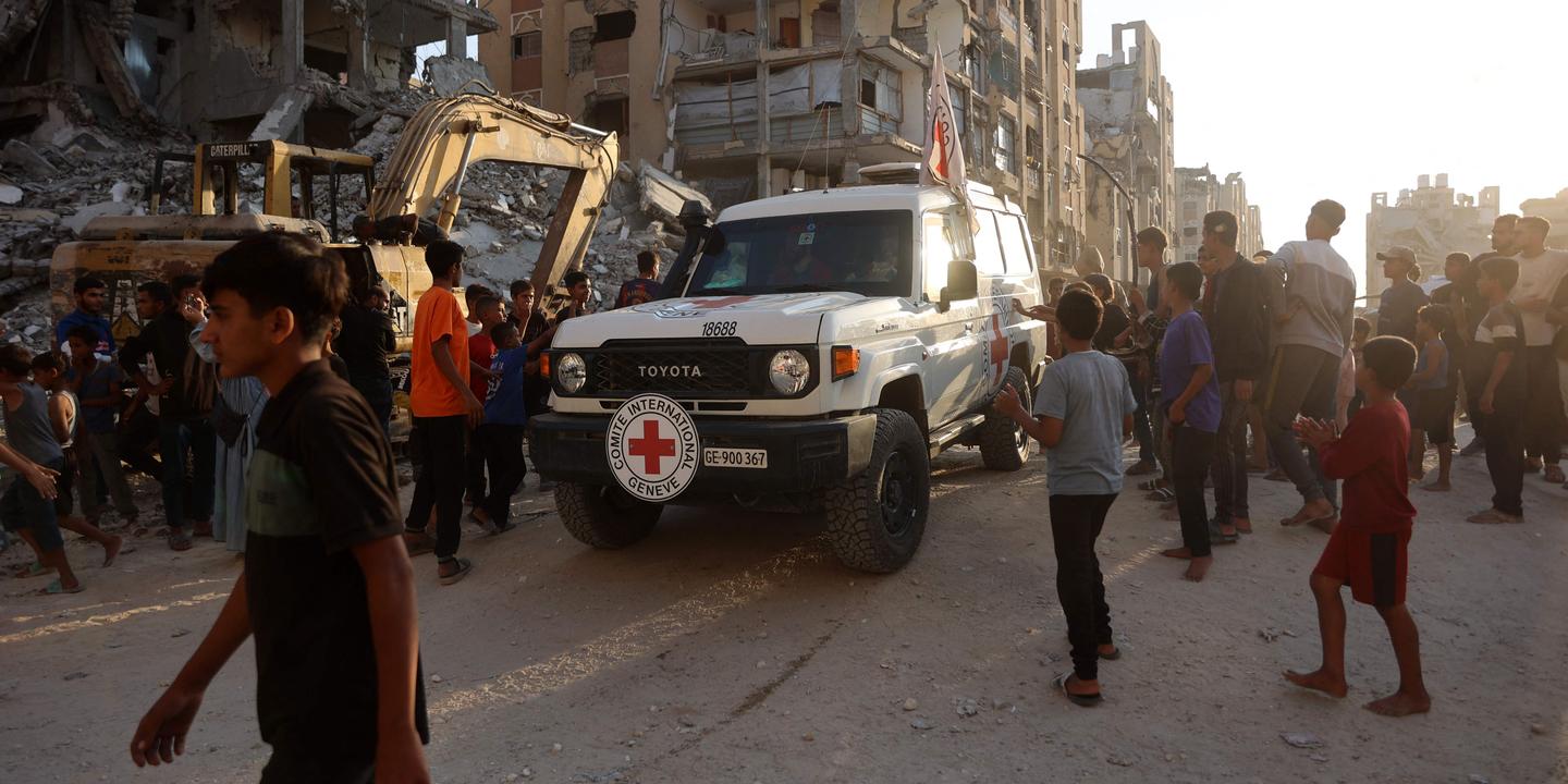 EN DIRECT, Gaza : le Hamas assure vouloir continuer « à œuvrer pour mener à bien le processus d’échange de prisonniers » après avoir remis une nouvelle dépouille d’otage à Israël