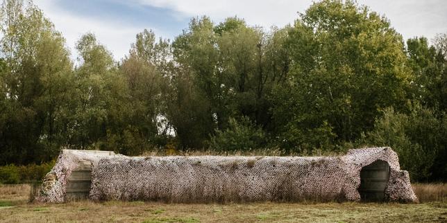 En Roumanie, la guerre s’insinue dans le delta du Danube