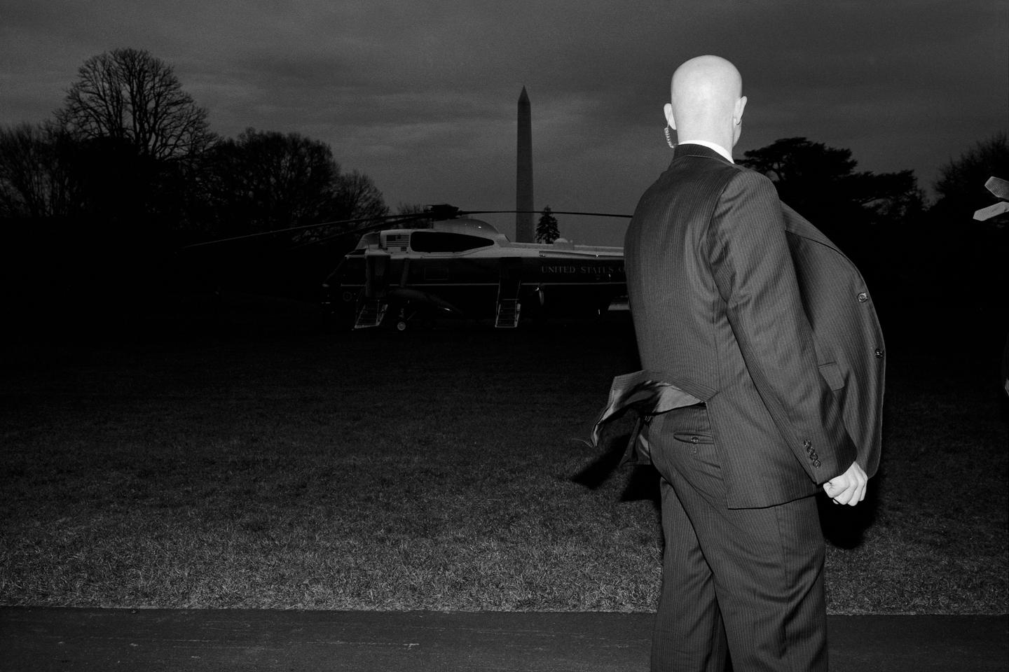 Comment l’administration Trump met au pas la sécurité nationale des Etats-Unis