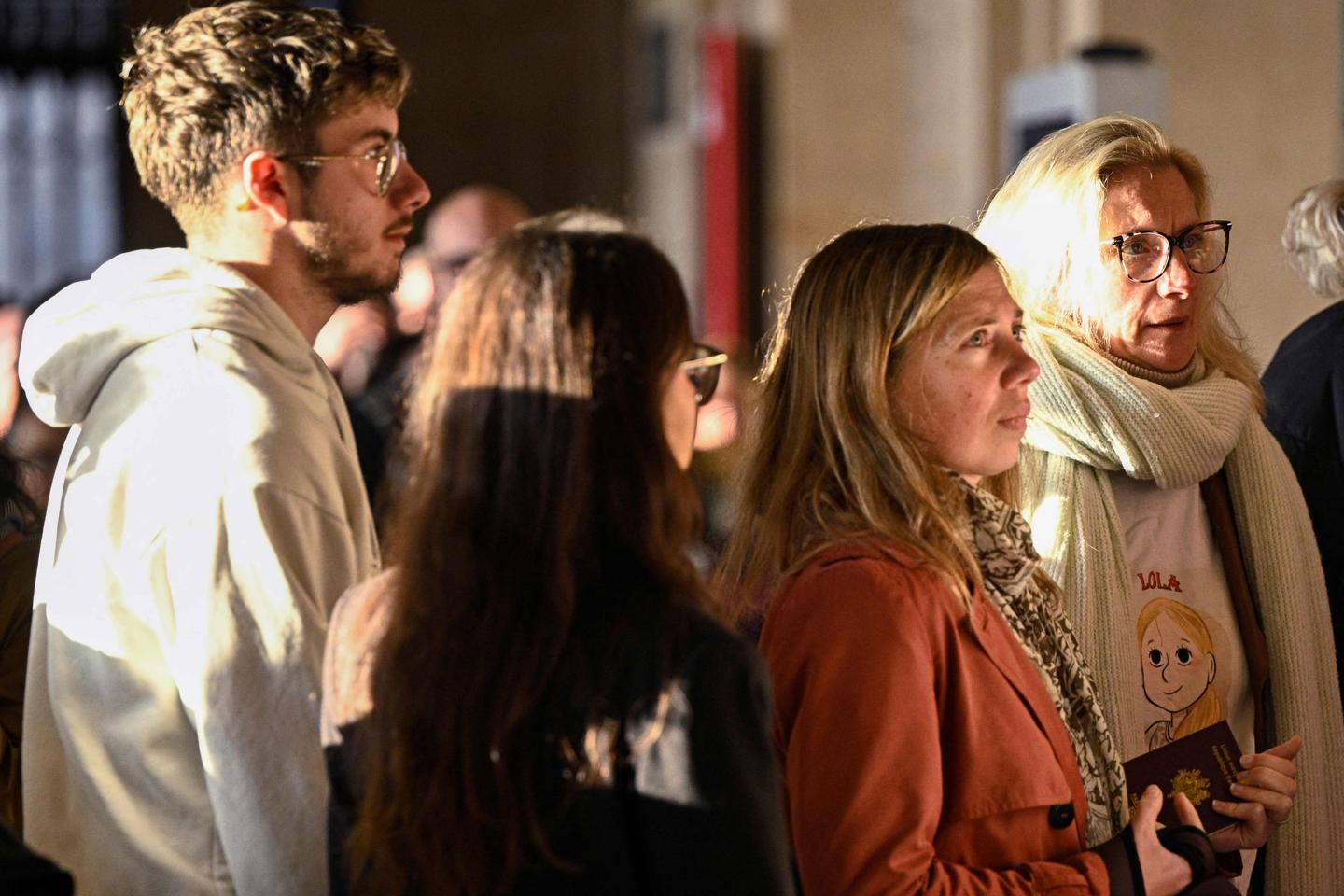 Meurtre de Lola : à l’ouverture du procès, son frère demande « toute la vérité » à l’accusée