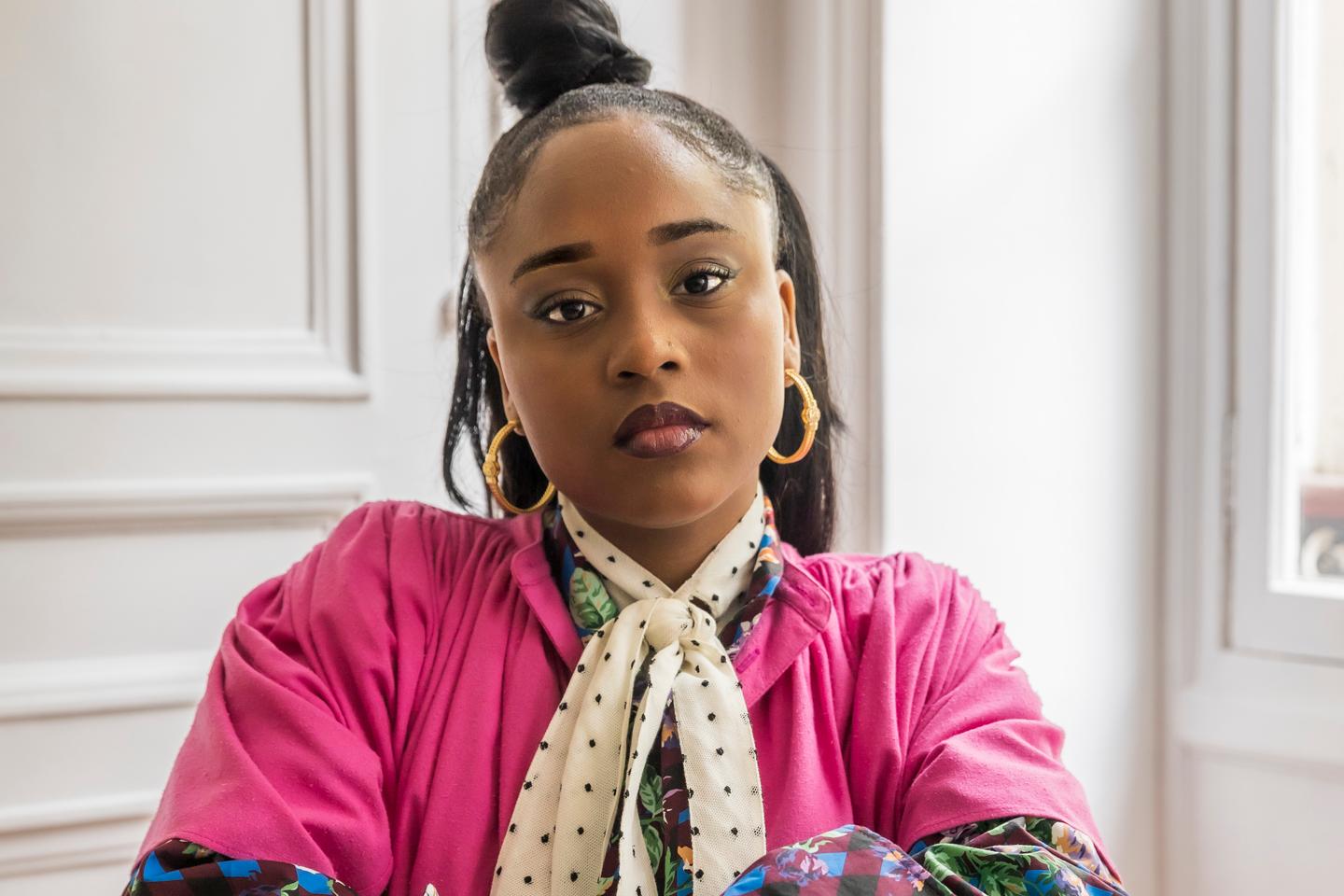 Avec Â«Â QueenÂ Â», Maureen nous transporte dans son Â«Â Shatta LandÂ Â»