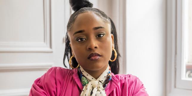 Avec « Queen », Maureen nous transporte dans son « Shatta Land »