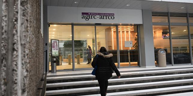 Les retraites complémentaires du privé seront gelées pendant un an