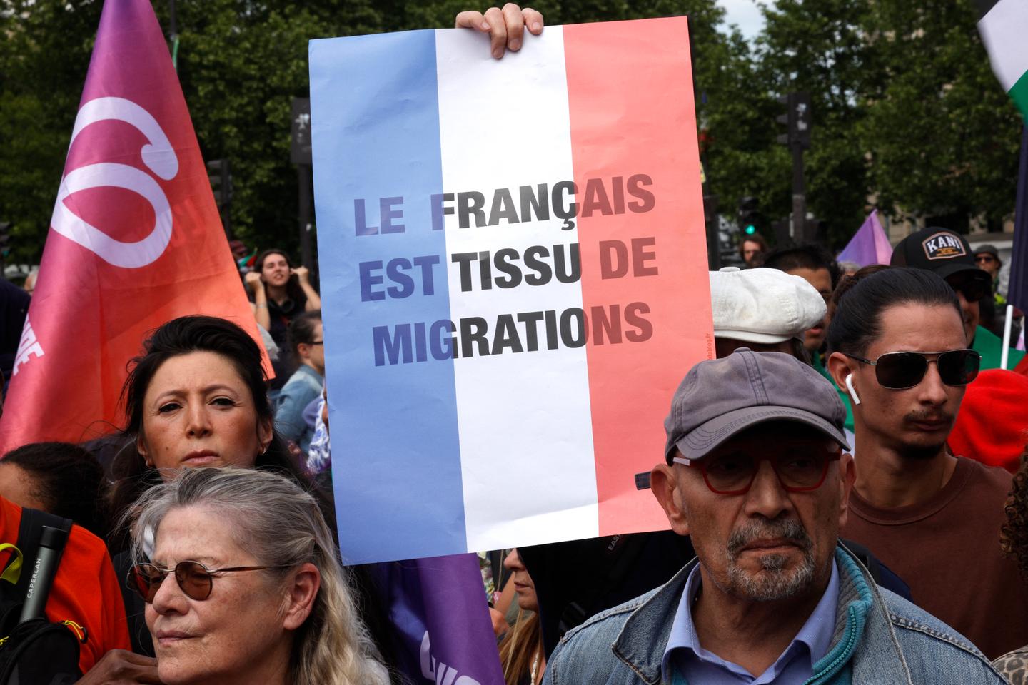 Â«Â Fractures franÃ§aisesÂ Â»Â : un espace politique franÃ§ais bien plus divers que...