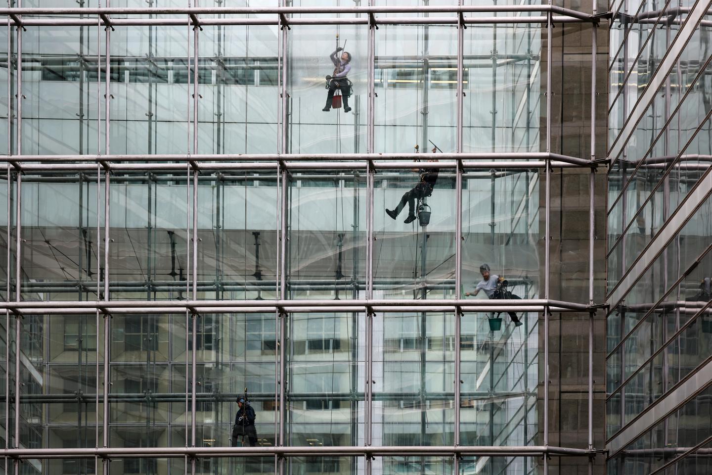 La CFDT publie son plaidoyer pour la reconnaissance des « travailleurs essentiels » La CFDT publie son plaidoyer pour la reconnaissance des « travailleurs essentiels »