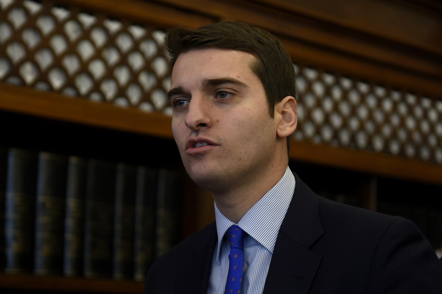 Francesco Giubilei, maillon italien de lâ€™internationale contre-rÃ©volutionnaire