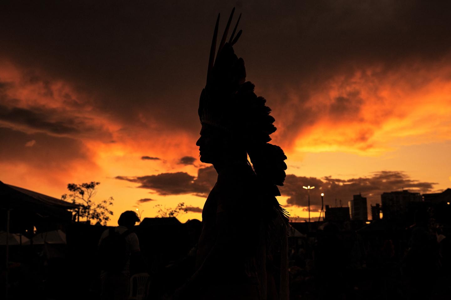 The renaissance of the Kariri Indigenous people in northeastern Brazil