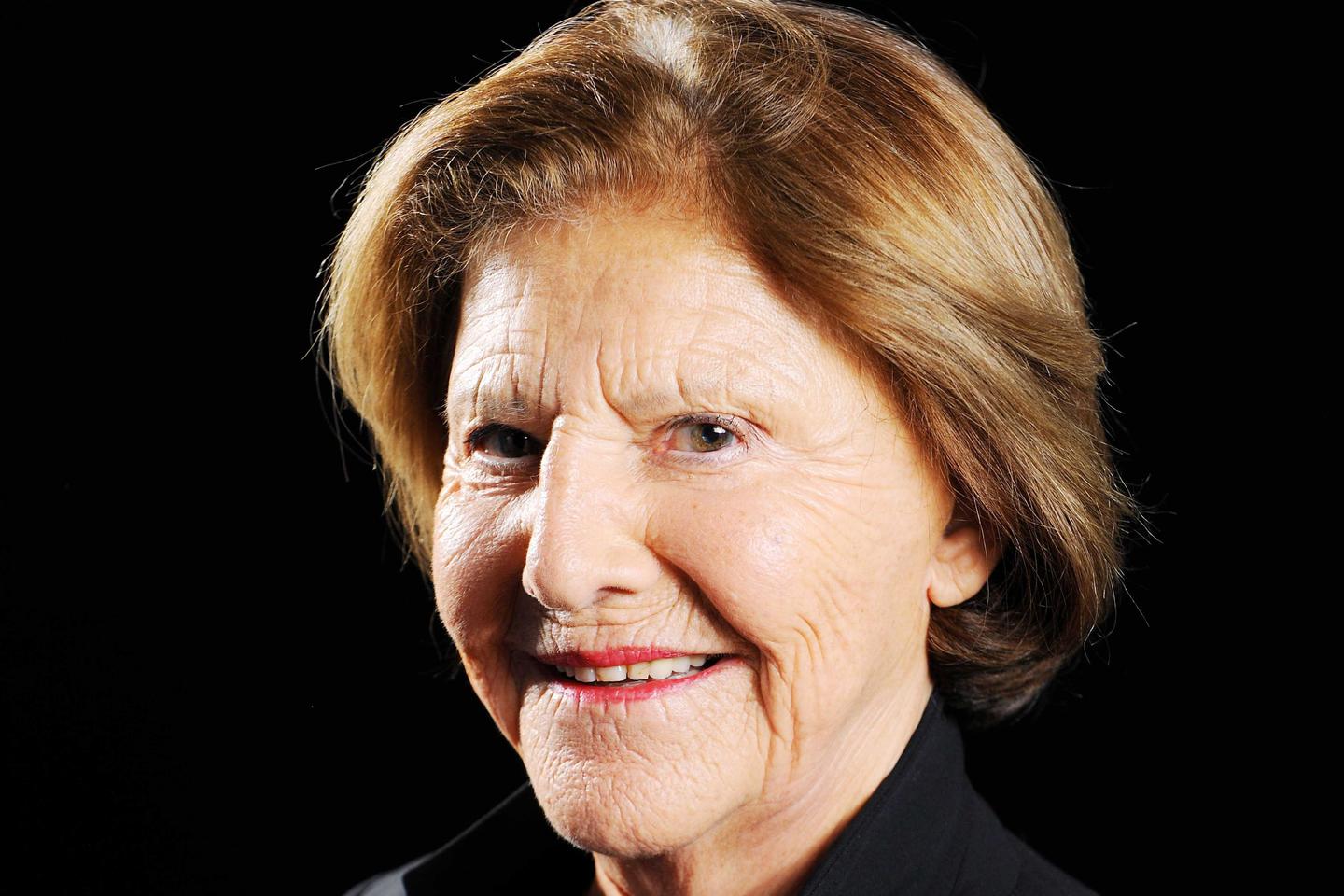 Monique Pelletier, ancienne ministre et militante des droits des femmes, est morte