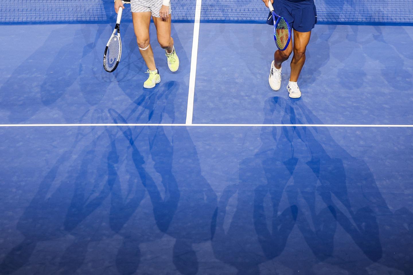 TennisÂ : cinq FranÃ§ais mis en examen dans une enquÃªte sur un rÃ©seau international de...