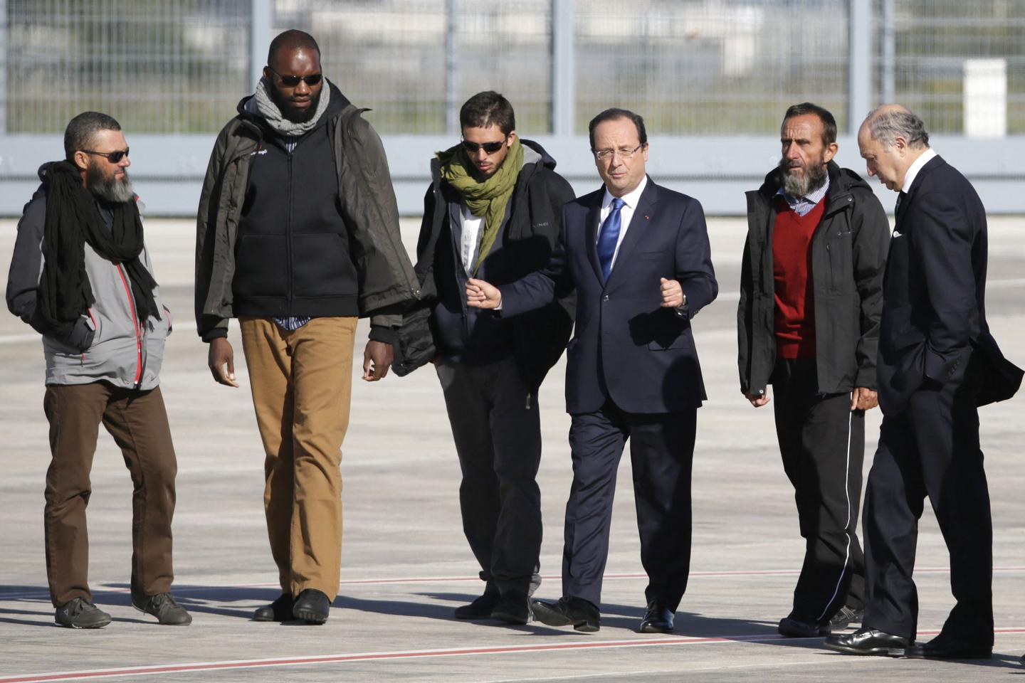 FranÃ§ais enlevÃ©s au Niger enÂ 2010Â : Areva, devenu Orano, sera jugÃ© pour...