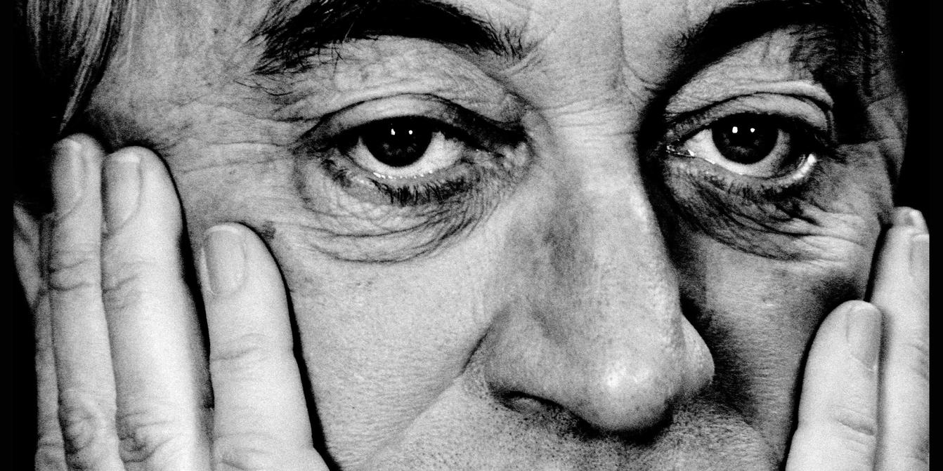 Cees Nooteboom, grand écrivain néerlandais mû par un goût insatiable pour l’ailleurs, est mort Kép