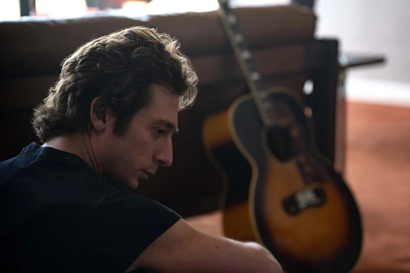 Â«Â Springsteen. Deliver Me From NowhereÂ Â», paresseux portrait du Â«Â BossÂ Â»