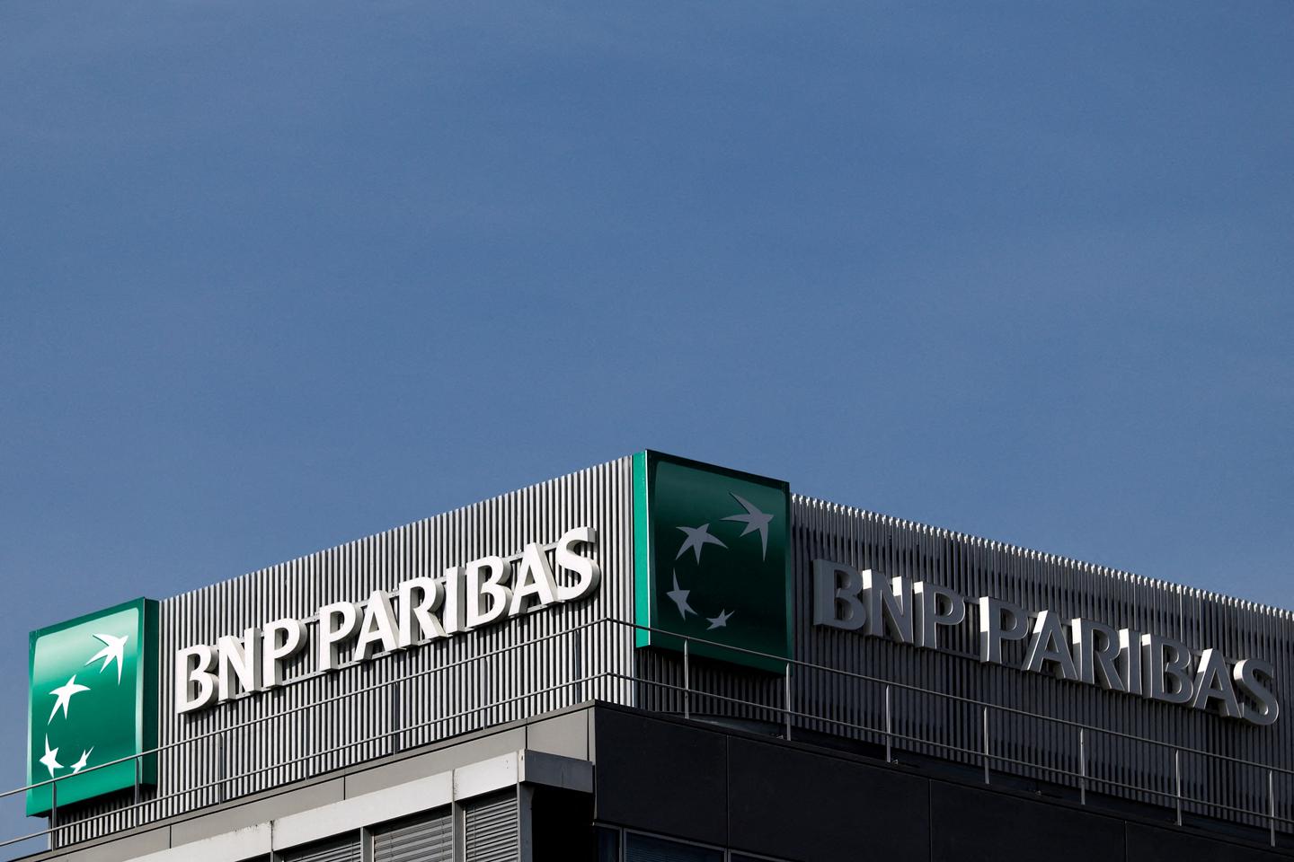 BNP Paribas shares plummet after verdict on liability in Sudan atrocities