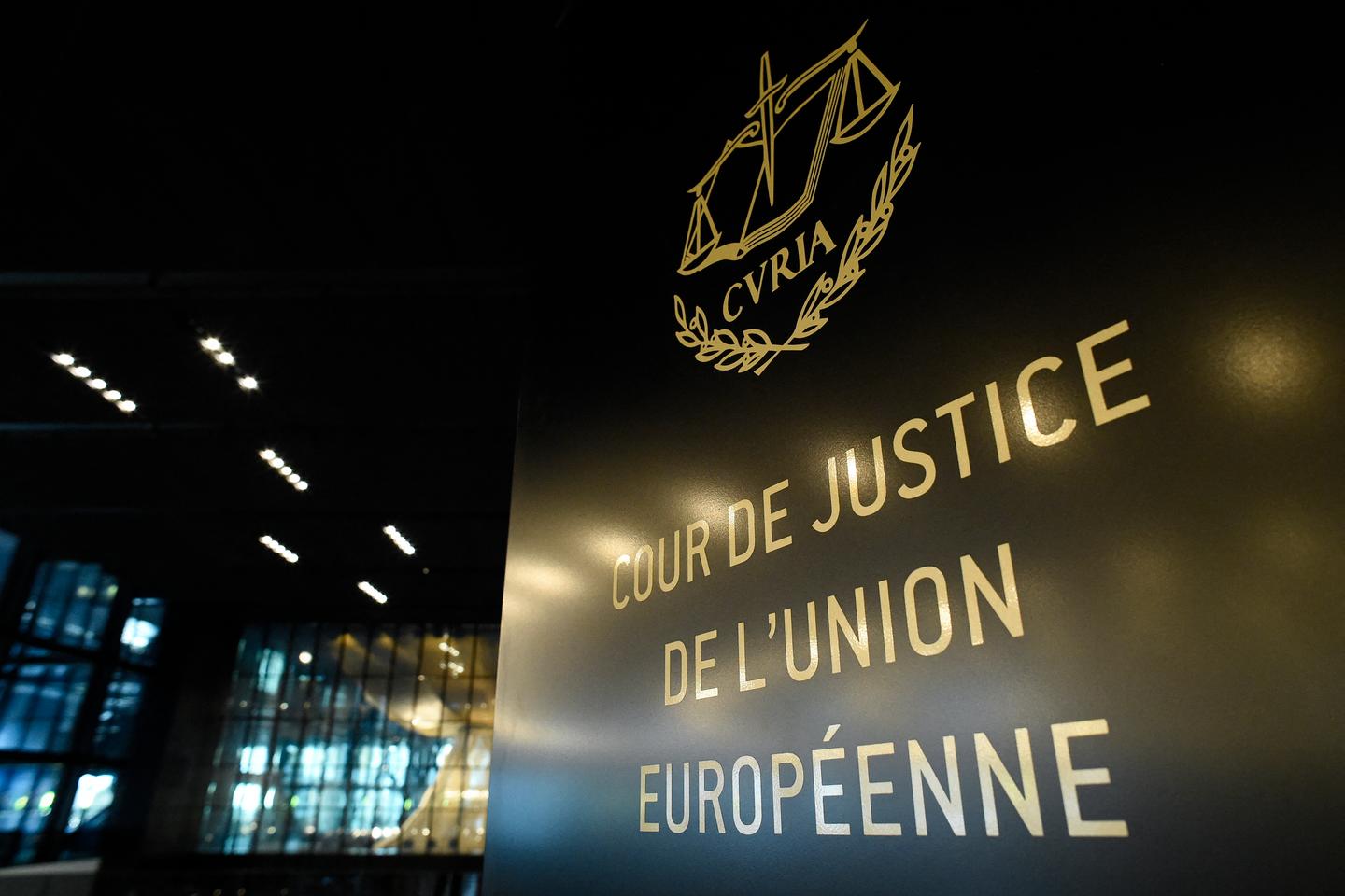 La Banque centrale européenne poursuivie par un syndicat qui l’accuse de « censure » et « intimidation » La Banque centrale européenne poursuivie par un syndicat qui l’accuse de « censure » et « intimidation »