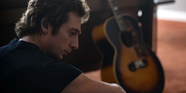 « Springsteen. Deliver Me From Nowhere », paresseux portrait du « Boss »
