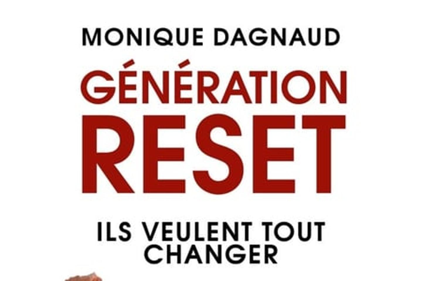 Monique Dagnaud, sociologueÂ : Â«Â Les trentenaires trÃ¨s Ã©duquÃ©s ont perdu foi en...