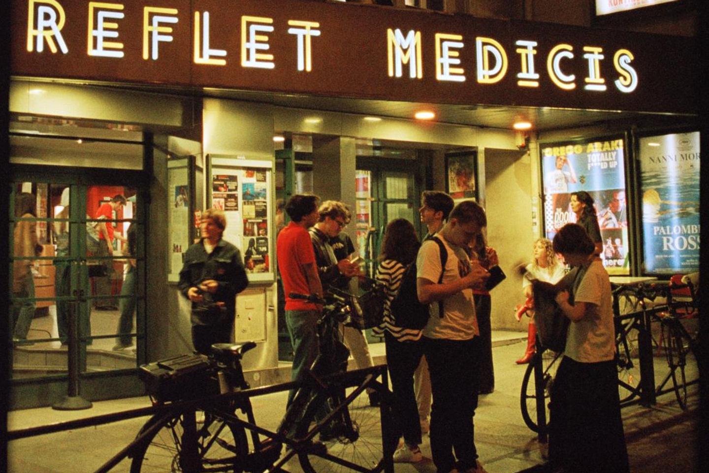 La nouvelle jeunesse des ciné-clubs grâce aux films de genre ou engagés