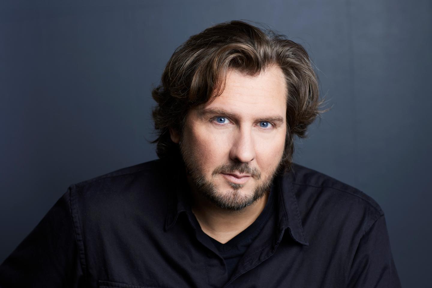 Olivier Solivérès, metteur en scène : « Avec ma femme, on en est arrivés à...