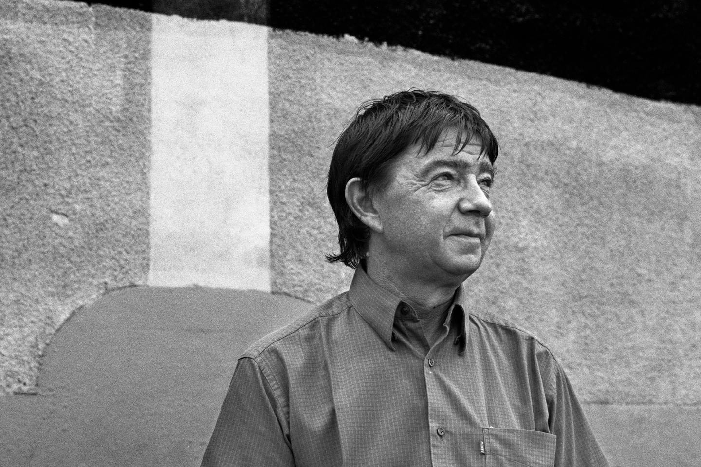 Christian Caujolle, passeur majeur de la photographie en France, est mort
