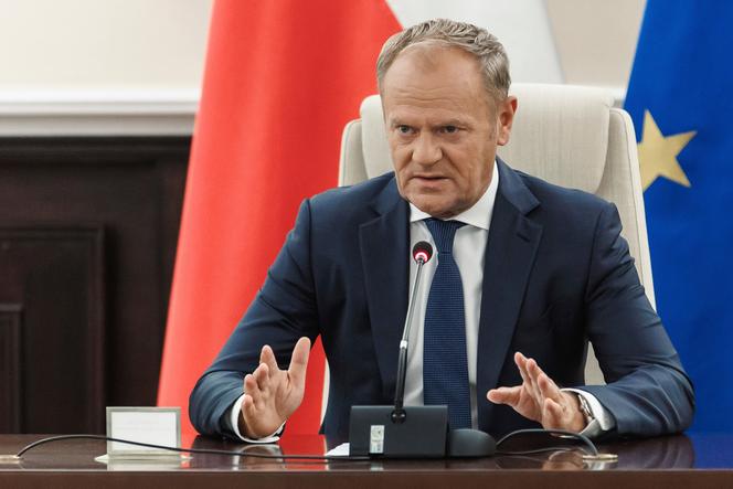 In Poland, Donald Tusk's anti-populist 'revolution' fails