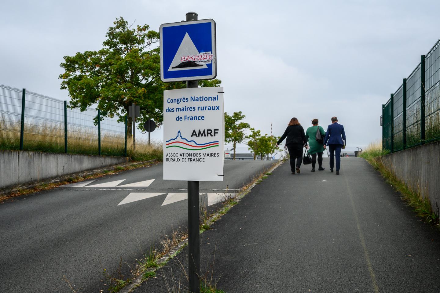 Â«Â Les maires sâ€™interrogent sur la maniÃ¨re dont le chaos national influencera...